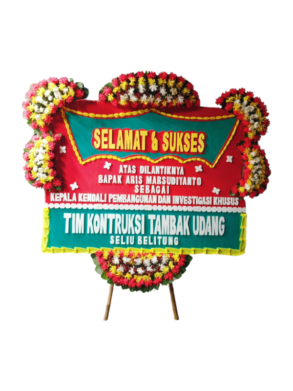 Ucapan Selamat & Sukses V3.0