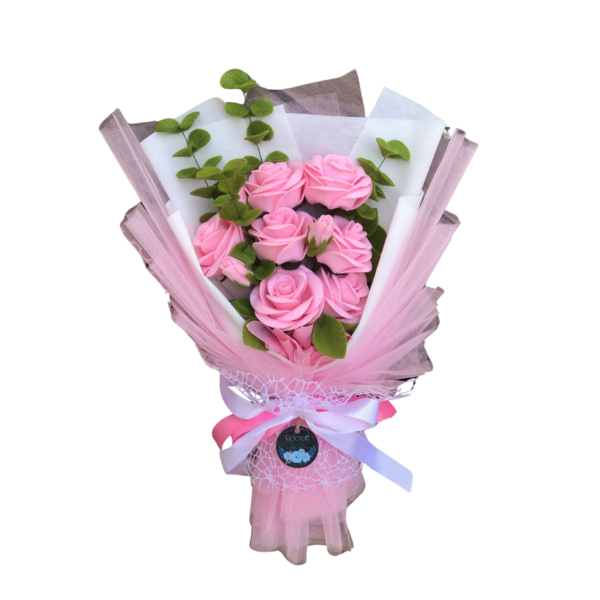 Flower Bucket V2.0