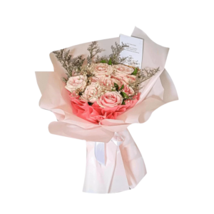 Flower Bucket V3.0