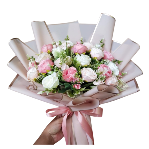 Flower Bucket V4.0