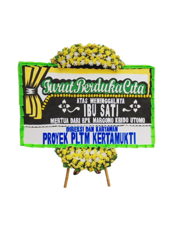 Ucapan Duka Cita V10.0