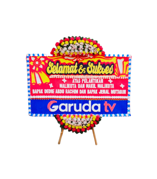 Ucapan Selamat & Sukses V1.0