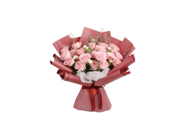 Flower Bucket V1.0